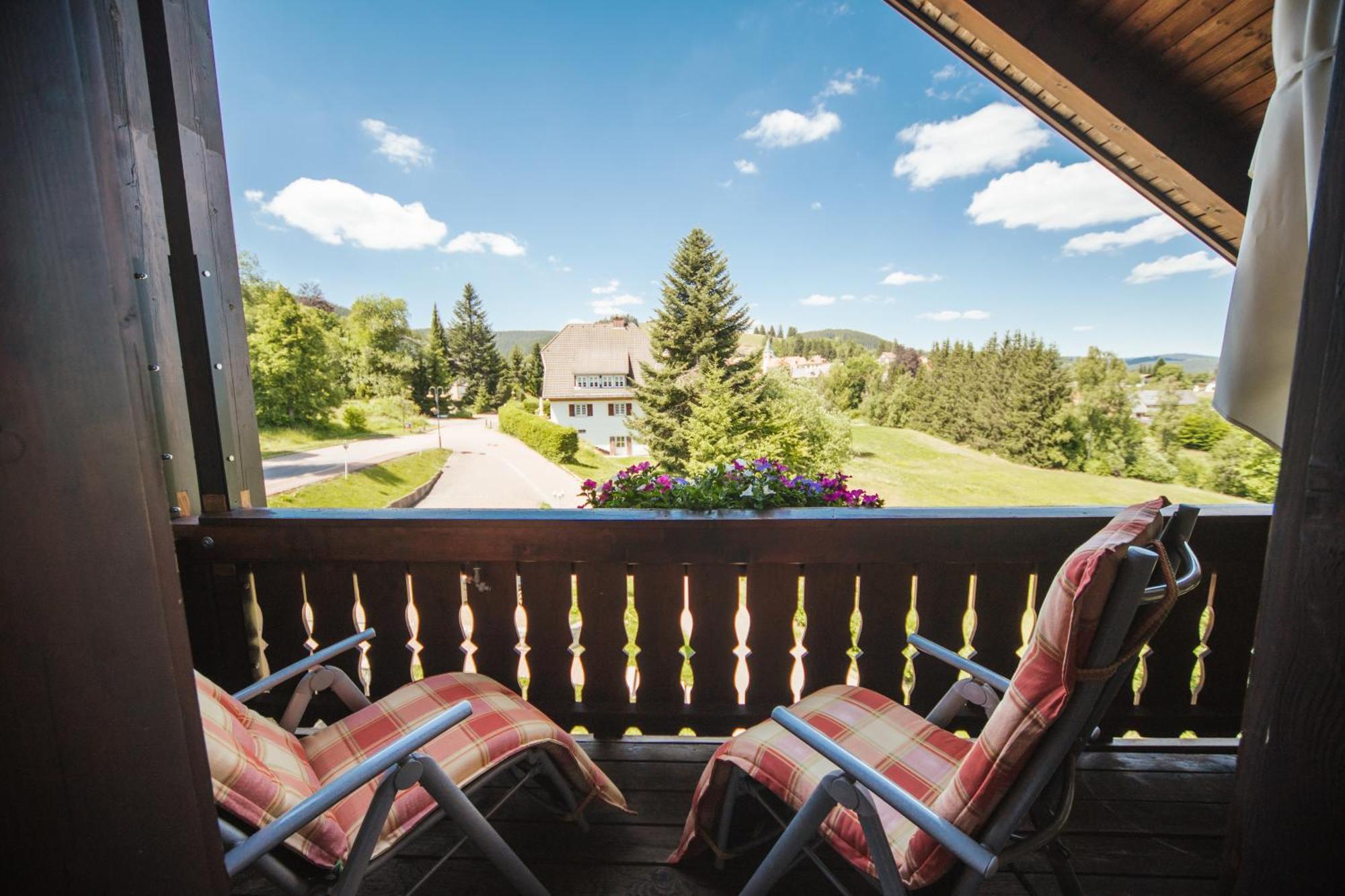 Hotel Waldeck Mit Restaurant "Florian'S" Feldberg  Cameră foto
